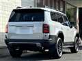 2014 Toyota Land Cruiser