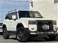 2014 Toyota Land Cruiser