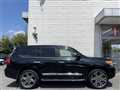 2012 Toyota Land Cruiser