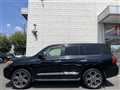 2012 Toyota Land Cruiser