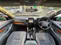 2005 Toyota Land Cruiser Prado