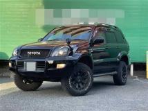 2005 Toyota Land Cruiser Prado