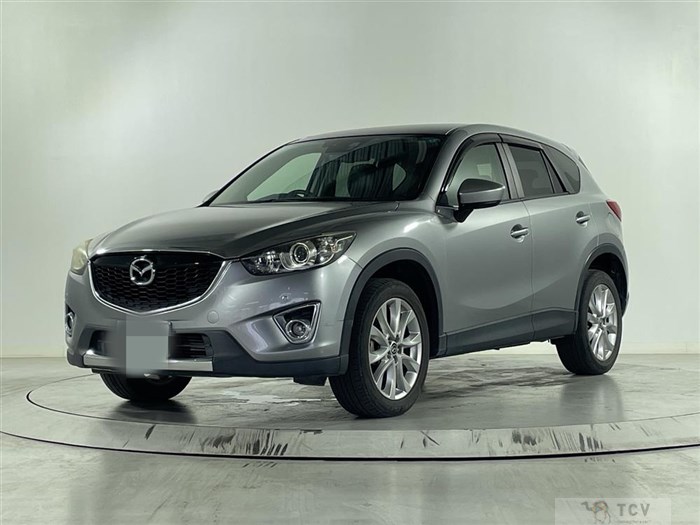2014 Mazda CX-5