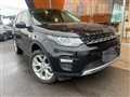 2016 Land Rover Discovery Sport