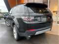 2016 Land Rover Discovery Sport