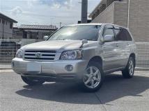 2006 Toyota Kluger L