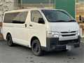 2014 Toyota Hiace Van
