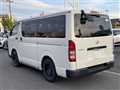 2014 Toyota Hiace Van