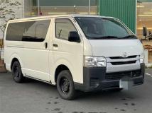 2014 Toyota Hiace Van