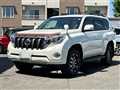 2016 Toyota Land Cruiser Prado
