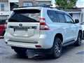 2016 Toyota Land Cruiser Prado
