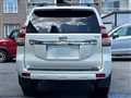 2016 Toyota Land Cruiser Prado