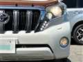 2016 Toyota Land Cruiser Prado
