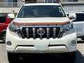 2016 Toyota Land Cruiser Prado