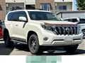 2016 Toyota Land Cruiser Prado