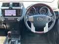2016 Toyota Land Cruiser Prado