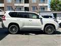 2016 Toyota Land Cruiser Prado