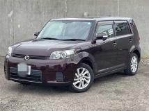 2009 Toyota Corolla Rumion