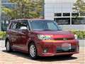 2007 Toyota Corolla Rumion