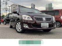 2015 Toyota Premio