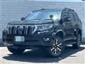2018 Toyota Land Cruiser Prado
