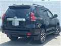 2018 Toyota Land Cruiser Prado