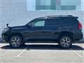 2018 Toyota Land Cruiser Prado