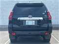 2018 Toyota Land Cruiser Prado