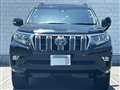 2018 Toyota Land Cruiser Prado