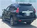 2018 Toyota Land Cruiser Prado