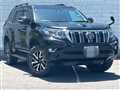 2018 Toyota Land Cruiser Prado