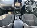 2018 Toyota Land Cruiser Prado