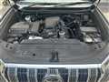 2018 Toyota Land Cruiser Prado
