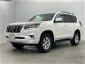 2020 Toyota Land Cruiser Prado