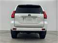 2020 Toyota Land Cruiser Prado