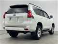 2020 Toyota Land Cruiser Prado