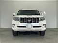 2020 Toyota Land Cruiser Prado