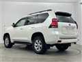 2020 Toyota Land Cruiser Prado