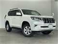 2020 Toyota Land Cruiser Prado