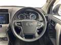 2020 Toyota Land Cruiser Prado