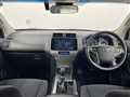 2020 Toyota Land Cruiser Prado
