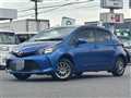 2016 Toyota Vitz