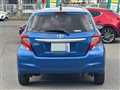 2016 Toyota Vitz
