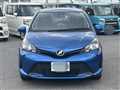 2016 Toyota Vitz