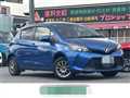 2016 Toyota Vitz