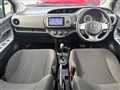 2016 Toyota Vitz