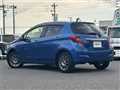 2016 Toyota Vitz