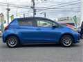 2016 Toyota Vitz