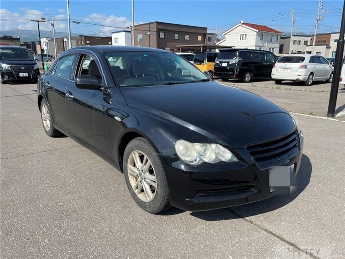 2006 Toyota Mark X