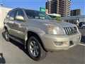 2008 Toyota Land Cruiser Prado